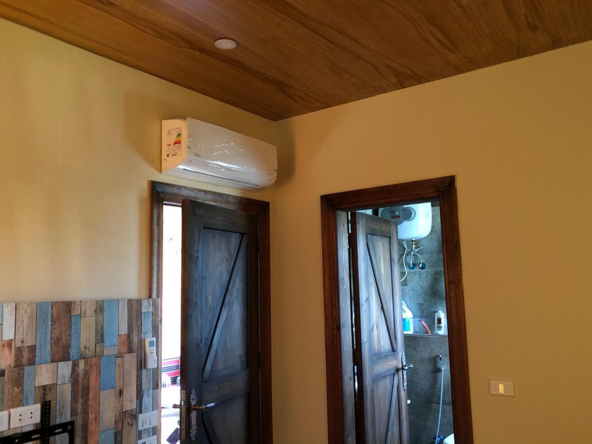 Qaryat at Ta'mir as Siyahiyah Villa M45 Byoum- Fayoum מראה חיצוני תמונה