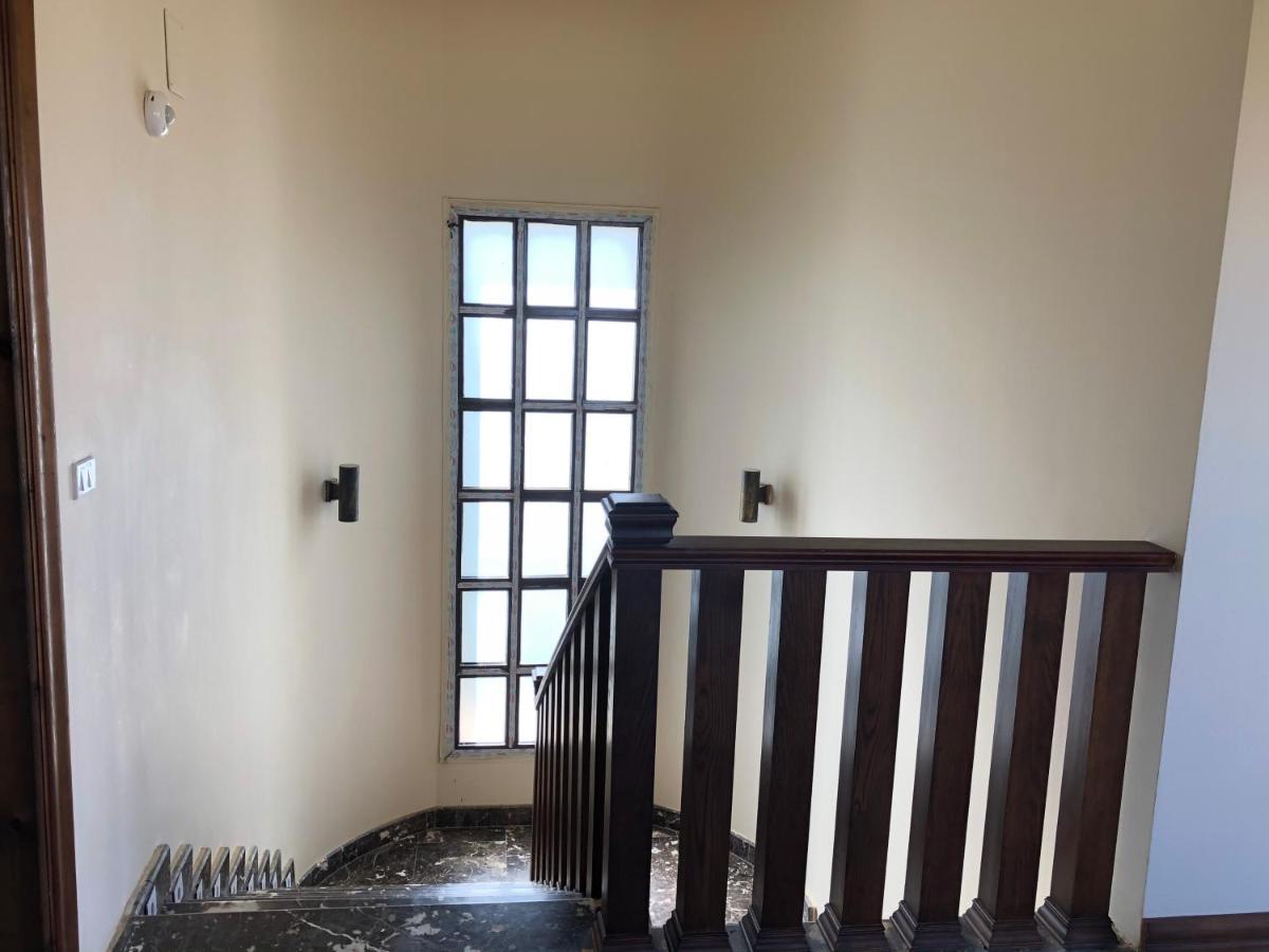 Qaryat at Ta'mir as Siyahiyah Villa M45 Byoum- Fayoum מראה חיצוני תמונה