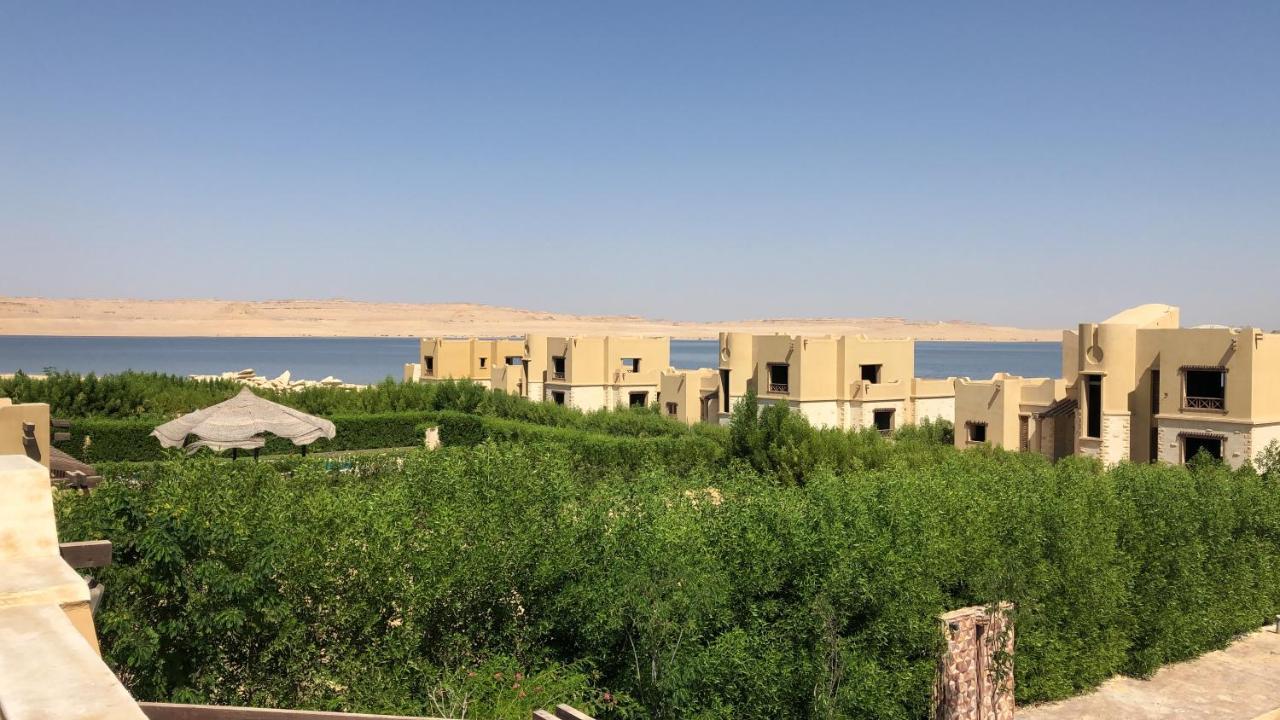 Qaryat at Ta'mir as Siyahiyah Villa M45 Byoum- Fayoum מראה חיצוני תמונה