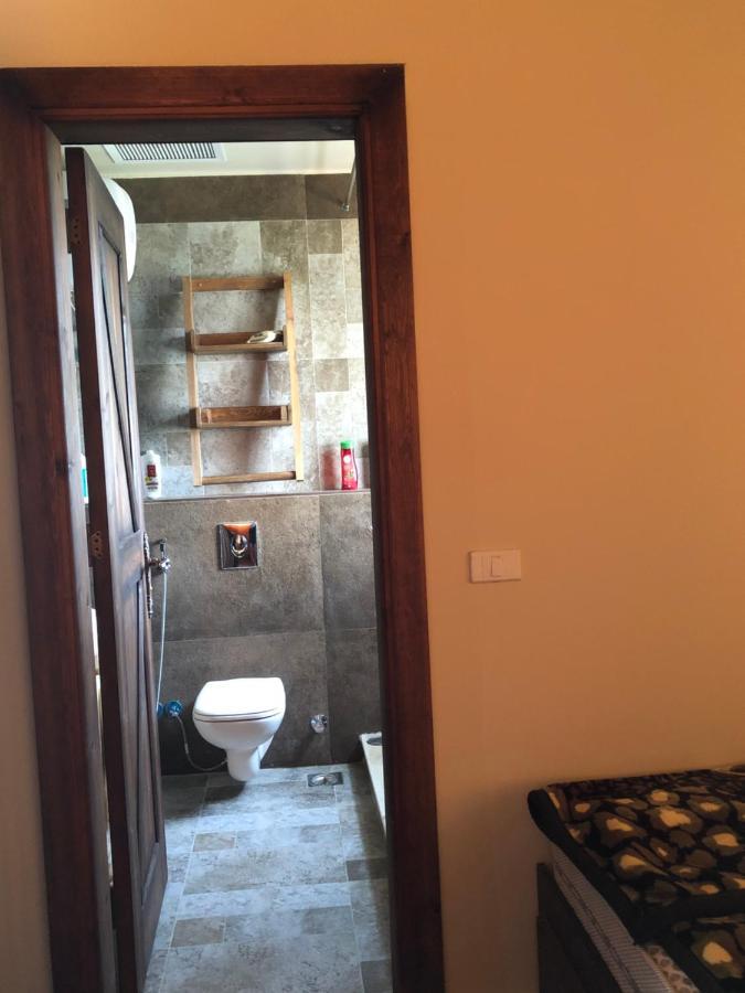 Qaryat at Ta'mir as Siyahiyah Villa M45 Byoum- Fayoum מראה חיצוני תמונה