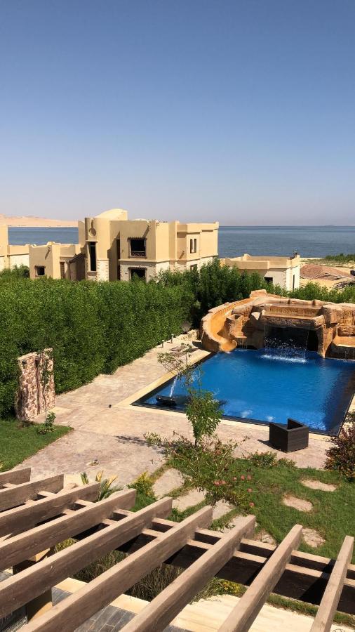 Qaryat at Ta'mir as Siyahiyah Villa M45 Byoum- Fayoum מראה חיצוני תמונה