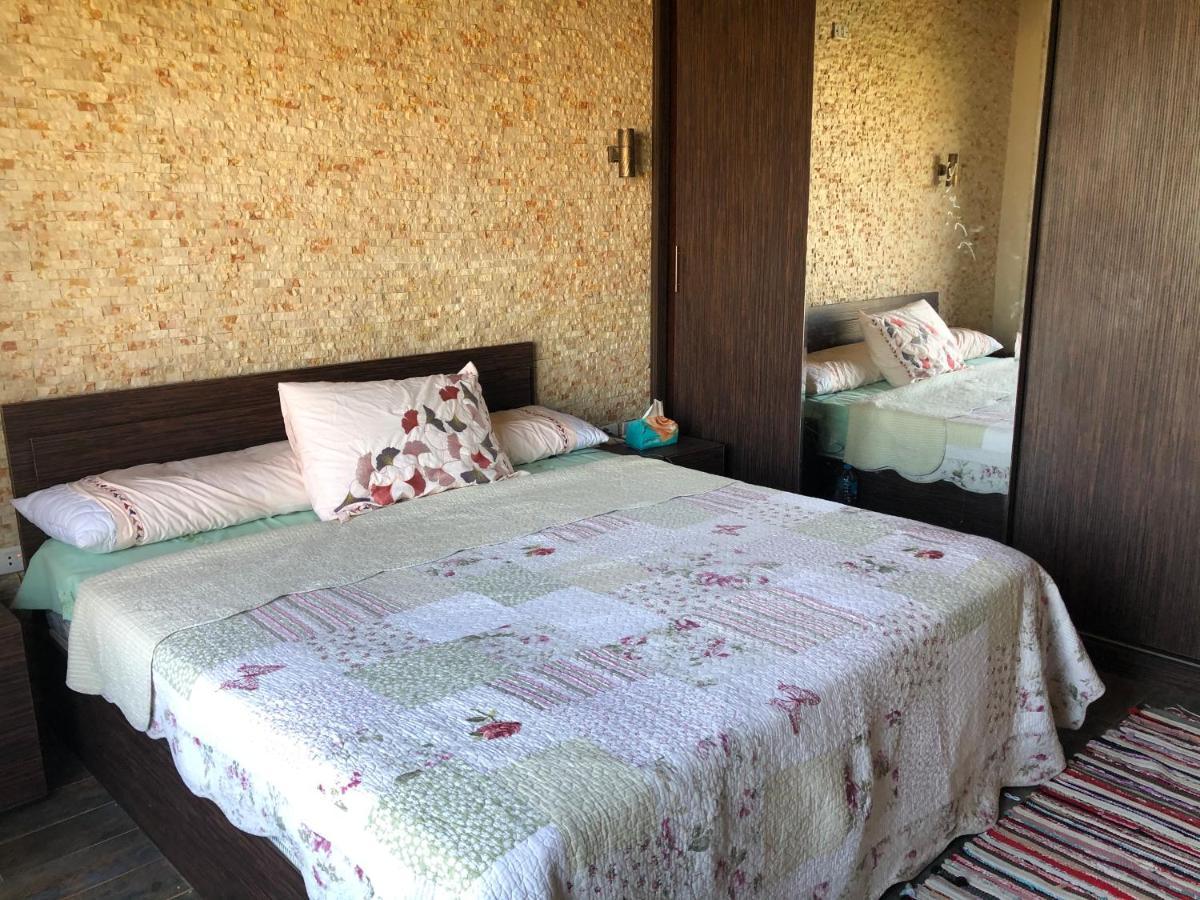 Qaryat at Ta'mir as Siyahiyah Villa M45 Byoum- Fayoum מראה חיצוני תמונה