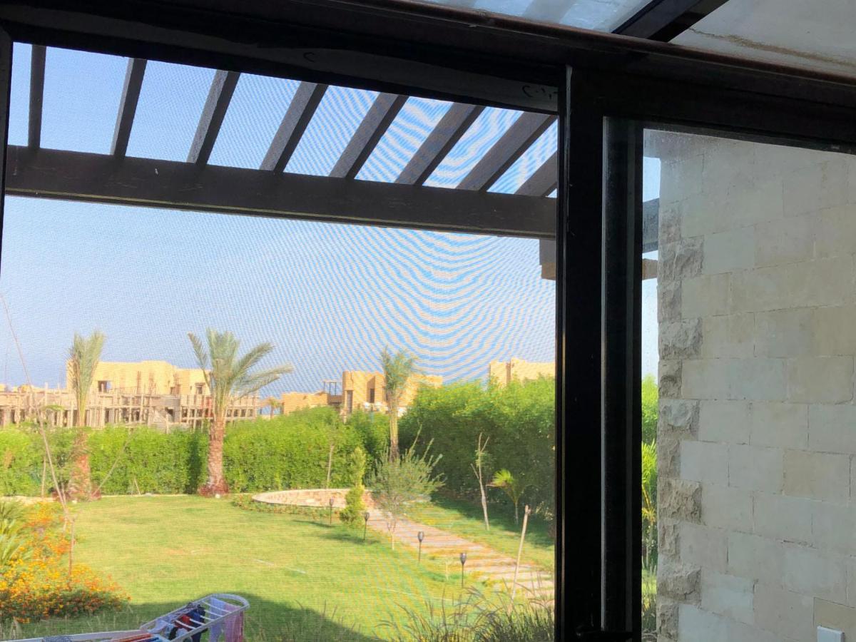 Qaryat at Ta'mir as Siyahiyah Villa M45 Byoum- Fayoum מראה חיצוני תמונה