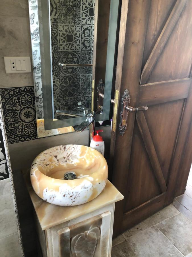 Qaryat at Ta'mir as Siyahiyah Villa M45 Byoum- Fayoum מראה חיצוני תמונה